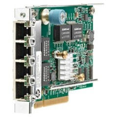 Hewlett Packard Enterprise 1Gb Ethernet 4P 331FLR - High-Performance Network Solution (SKU: 629135-B22)